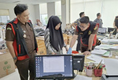 Kasus Korupsi Kredit PT BSS dan SAL, Kejati Sumsel Periksa 3 Saksi