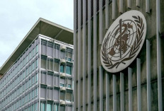 WHO Peringatkan Wabah Kolera Global Kian Memburuk