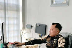 Satu haji asal OKU Timur wafat di Arab Saudi karena sakit