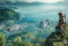 Ubisoft Umumkan Jadwal Rilis DLC Assassin’s Creed Shadows: Claws of Awaji