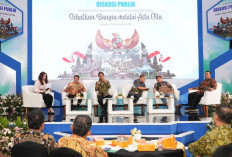 Pemerintah Soroti Tingginya Biaya Obat dan Operasi Sesar