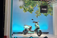 Diklaim Mudah Dirawat, Ini 3 Langkah Penting yang Harus Diperhatikan Pemilik Motor Listrik