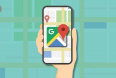 Google Maps Siap Ubah Nama Teluk Meksiko Jadi Teluk Amerika