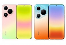 Huawei Pura 90 Pro dan Pro Max Resmi Dirilis, Andalkan Kamera Telefoto 200 MP
