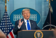 Trump ancam negara pendukung BRICS dengan tarif ekstra 10 persen