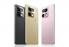 Realme 16 Pro Series Rilis Global, Kapan Masuk Indonesia?