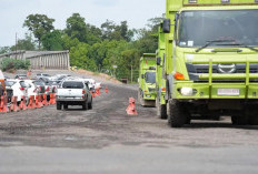 Pemprov Sumsel Tegaskan Jalur Khusus Tambang Wajib, Bukan Imbauan