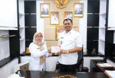 Cegah Angka Kematian Bumil, Dinas Kesehatan OKU Selatan Cetuskan Kartu Bantu Bumil