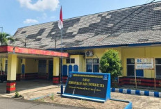 98 Desa di OKU Selatan Blank Spot, Tak Terjangkau Jaringan Seluler, Warga Kesulitan Akses Informasi
