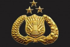 Daftar PJU Polda Sumsel dan 4 Kapolres yang Dimutasi