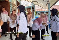 Kepala Sekolah Yang Minta Emas ke Guru Langsung di Non Aktif