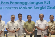Atasi Keracunan Massal, Prabowo Perintahkan Dapur MBG Miliki Sertifikat SLHS