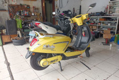 Mitos atau Fakta, Motor Listrik Tidak Perlu Diservis?