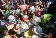 Krisis Dana UNRWA Ancam Layanan Pengungsi Palestina