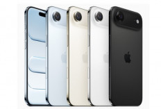 Peluncuran iPhone Air di China Ditunda, Ada Apa?