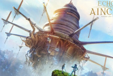 Preview Echoes of Aincrad: Kembali ke Dunia SAO dengan Cerita Baru dan Gameplay Action RPG Menarik