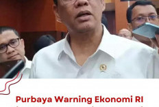 Konflik Timur Tengah Bayangi Ekonomi RI, Menkeu: APBN Hadapi Tantangan Serius