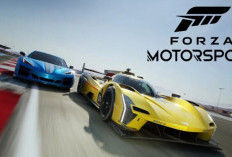 Seri Forza Motorsport Dibatalkan, Ungkap Mantan Karyawan Turn 10 Studios