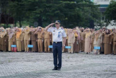 TPP ASN Kabupaten OKU Segera Cair