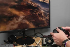 Raspberry Pi 5 Tandem RX 6700 XT: Gaming di 4K, Gimmick atau Terobosan?