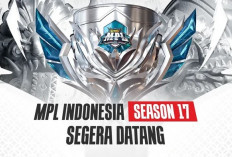 Jadwal MPL ID Season 17 Week 1: Duel Panas RRQ Hoshi vs ONIC