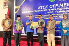 OKU Selatan luncurkan program sanitasi berkelanjutan