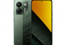 POCO M7 Pro 5G, Performa Kencang, Layar AMOLED, Harga Terjangkau