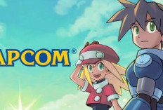 Capcom: Mega Man Masih Jadi Salah Satu IP Paling Penting