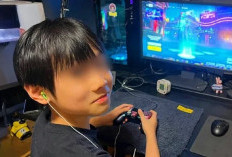 Heboh Bocah 12 Tahun Berhenti Sekolah demi Esports, Warganet Terbelah
