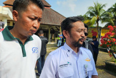 RUU Perampasan Aset Fokus Serikat Pekerja Bandara Soetta