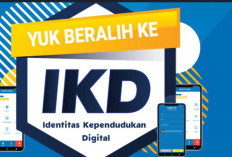 IKD: Identitas Digital Masa Depan yang Gantikan KTP, Ini Manfaatnya