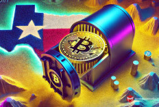 Texas Usulkan Pembentukan Cadangan Bitcoin untuk Stabilitas Ekonomi