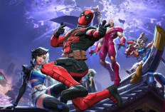 [RUMOR] Leaker Marvel Rivals Sebut Deadpool dan Hero Baru Akan Hadir di Update Season 1