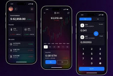 Tren Investasi Kripto di Kalangan Anak Muda Kian Meningkat