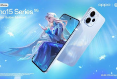 OPPO dan MLBB Lanjutkan Kerja Sama, Hadirkan Hyper Legend Cup dengan Hadiah Fantastis