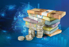 Isu Tarif Trump Kembali Mencuat, Rupiah Berbalik Melemah
