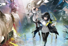 Spesifikasi Arknights Endfield di PC, Android, dan iOS yang Wajib Diketahui Gamer