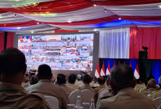 Purnawirawan TNI-Polri Nyatakan Dukungan Penuh untuk Pemerintahan Prabowo