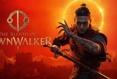 Spesifikasi PC The Blood of Dawnwalker, Cek Apakah Perangkatmu Kuat!