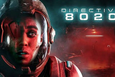 Detail Terbaru Game Directive 8020 Diumumkan, Hadirkan Teror di Luar Angkasa