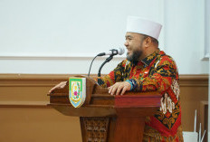 Gubernur Bengkulu Helmi Hasan Diperiksa Terkait Kasus Korupsi Mega Mall