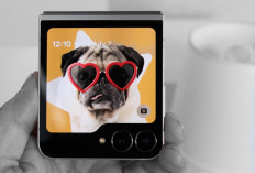 Samsung Resmi Luncurkan Galaxy Z Flip 7 dan Z Flip 7 FE: Ponsel Lipat Kini Lebih Terjangkau