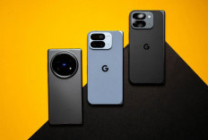 Pixel 9 Pro Fold Tawarkan Pengalaman Perangkat Lipat dengan Software Terbaik