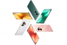 Realme 15 Series 5G Siap Rilis 8 Oktober di Indonesia, Usung Baterai 7.000 mAh dan Desain Tipis