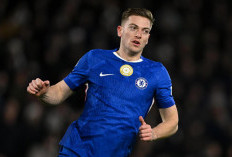 Chelsea Waspada Virus Jelang Derby London Barat Kontra Brentford