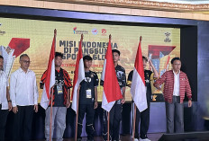 Indonesia Bidik Gelar Juara di Grand Finals Free Fire World Series SEA 2025