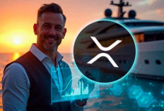 Pertumbuhan Besar XRP Dinantikan Investor, Bagaimana Koin Satu Ini?