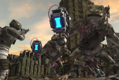 Earth Defense Force 6 Tak Lagi Wajib Gunakan Akun Epic Games untuk Main Online, Fans Bersuka Cita