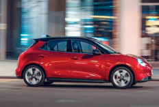 Intip perbedaan Chery J6 & J6T, lebih besar, jarak tempuh lebih jauh