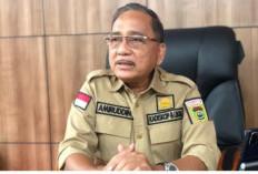 Dinas Koperasi Sumsel catat 2.538 kopdes merah putih terbentuk